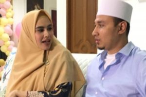 Marah ke Suami Karena Tamiya, Kartika Putri Dibelikan 2 Tas Seharga Toko Penjual Tamiya