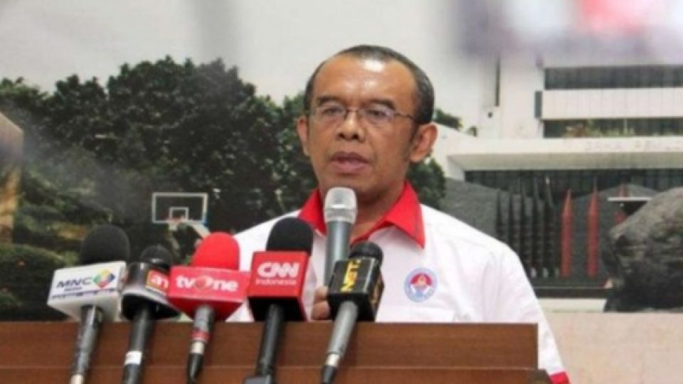 Edarkan Surat Himbauan Menyanyikan Lagu Indonesia Raya di Bioskop, Kemenpora Kini Menarik Kembali Surat Tersebut