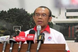 Edarkan Surat Himbauan Menyanyikan Lagu Indonesia Raya di Bioskop, Kemenpora Kini Menarik Kembali Surat Tersebut