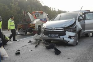 Tabrakan Beruntun di Tol Cipali Tewaskan 12 Orang, Penyebabnya Masih Meragukan