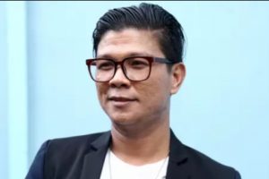 Ditawari Operasi Plastik, Andika Kangen Band Ogah Karena Dilarang Agama dan Takut Terlalu Ganteng