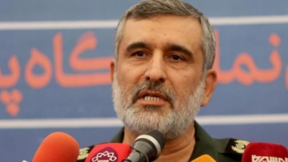 Komandan Garda Revolusi Iran Nyatakan Bertanggung Jawab Penuh Atas Jatuhnya Pesawat Sipil Ukraina