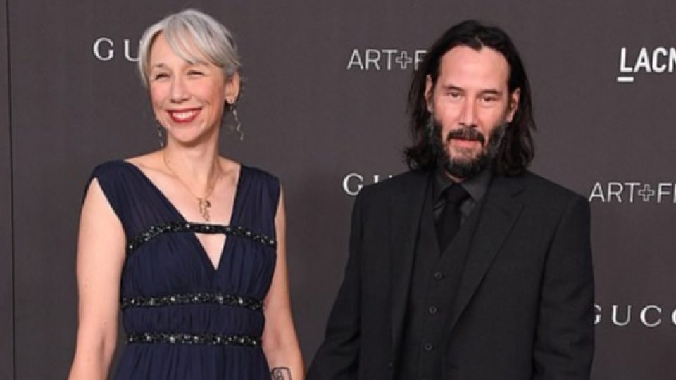 Keanu Reeves Akhirnya Tampil di Publik Bersama Seorang Kekasih Setelah Hampir Dua Dekade Jomblo