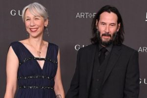 Keanu Reeves Akhirnya Tampil di Publik Bersama Seorang Kekasih Setelah Hampir Dua Dekade Jomblo