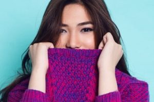 Dibilang Ngejiplak Lagu Maroon 5, Isyana Tak Banyak Bicara