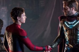 Sony dan Disney Pecah Kongsi, Spider-Man Terancam 'Homeless'