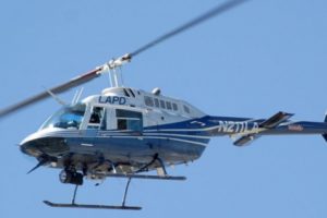 Helikopter TNI Ditembaki di Papua