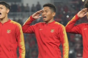 Imbang Melawan Korea Utara, Timnas Indonesia U-19 Lolos Ke Piala Asia U-19 2020 Sebagai Pemuncak Grup K
