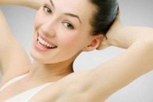 3 Bahan Ini Bisa Memutikan Ketiak Hanya 1 Malam