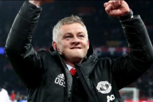 Manchester United Resmi Mengangkat Ole Gunnar Solskjaer Sebagai Manajer Tetap