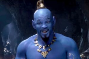 Trailer Terbaru Aladdin Perlihatkan Sosok Will Smith Sebagai Genie si Jin Lampu
