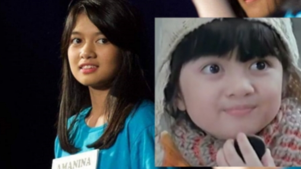 Masih Ingat Afiqah Bintang Iklan Oreo? Ia Kini Sudah Jadi Member JKT48 Generasi Ke-8!