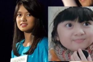 Masih Ingat Afiqah Bintang Iklan Oreo? Ia Kini Sudah Jadi Member JKT48 Generasi Ke-8!