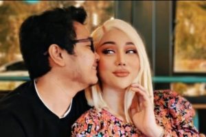 Polisi Ungkap Jati Diri Abash Kekasih Lucinta Luna: Aslinya Wanita