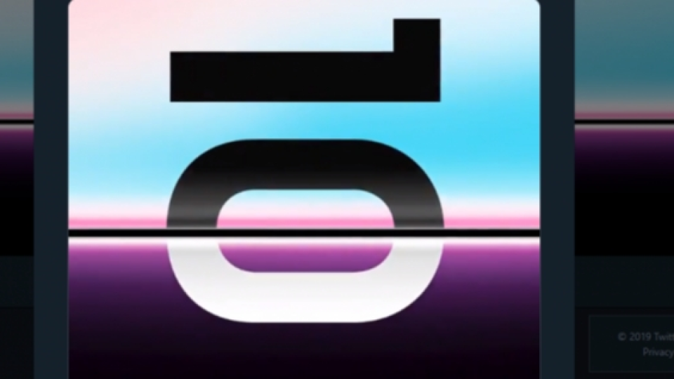 Samsung Akan Luncurkan Samsung Galaxy S10 Pada 20 Februari