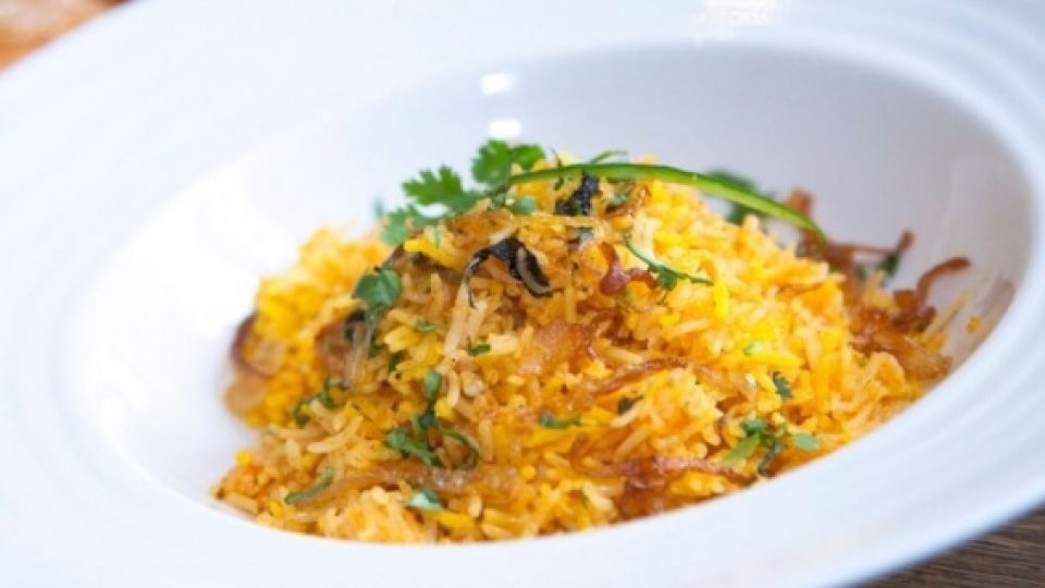 Cara Membuat Ghost Dum Biryani Asal India yang Mirip Zuppa Soup