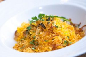 Cara Membuat Ghost Dum Biryani Asal India yang Mirip Zuppa Soup