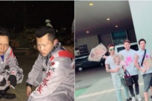 Anggota Geng Motor 'Tobat' Karena Girlband TWICE