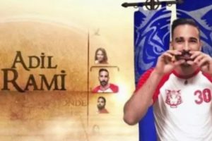 Ngaku Cedera, Malah Main Gulat di TV, Adil Rami pun Dipecat Marseille. Stress Diputus Pamela Anderson?