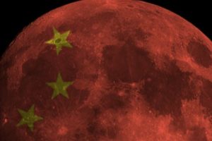 Cina Akan Luncurkan Bulan Buatan Untuk Menghemat Biaya Listrik Penerangan Kota