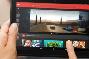 Menonton Live Adu Game Kini Bisa Lewat 'Youtube Gaming' 