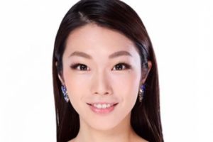 Miss World Jepang ini Ternyata Keturunan Langsung dari si Naga Bermata Satu