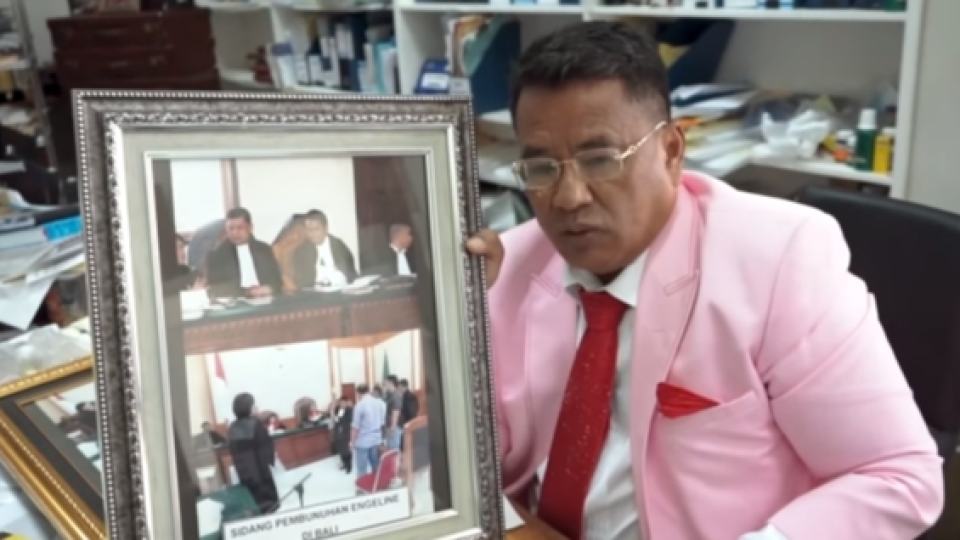 Hotman Paris Jelaskan Apakah Pelaku Pengeroyokan Audrey Bisa Diadili Secara Hukum Atau Tidak