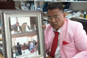 Hotman Paris Jelaskan Apakah Pelaku Pengeroyokan Audrey Bisa Diadili Secara Hukum Atau Tidak