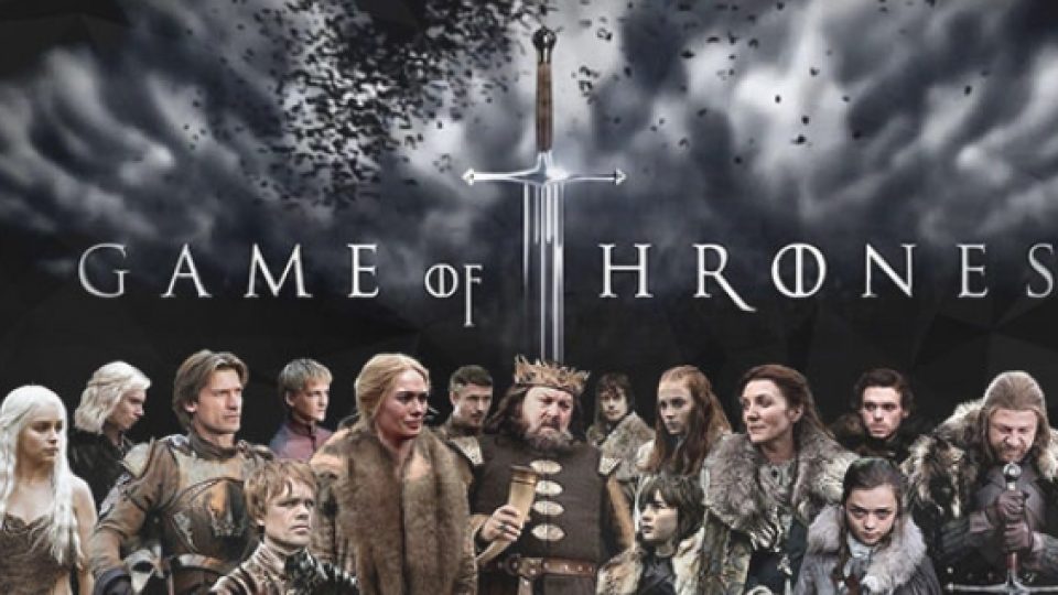 'Game of Thrones' Season Terbaru Dipastikan Tidak Akan Bocor!