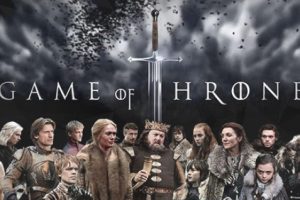 'Game of Thrones' Season Terbaru Dipastikan Tidak Akan Bocor!