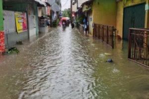 Gugatan Ganti Rugi Rp42 Miliar Dilayangkan oleh 243 Korban Banjir Jakarta ke Gubernur Anies