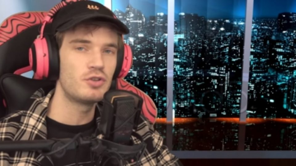 Mengaku Capek, YouTuber PewDiePie Umumkan Akan Istirahat Dari YouTube Pada 2020 Nanti!