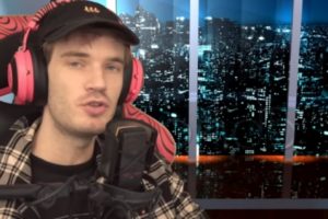 Mengaku Capek, YouTuber PewDiePie Umumkan Akan Istirahat Dari YouTube Pada 2020 Nanti!