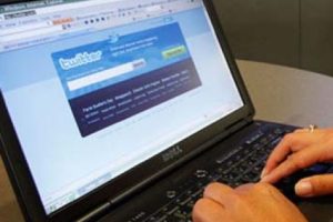 Pengguna Twitter Wajib Ganti Password!