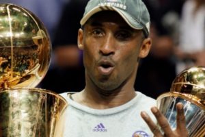 BREAKING: Legenda Basket Kobe Bryant Tewas Dalam Sebuah Kecelakaan Helikopter