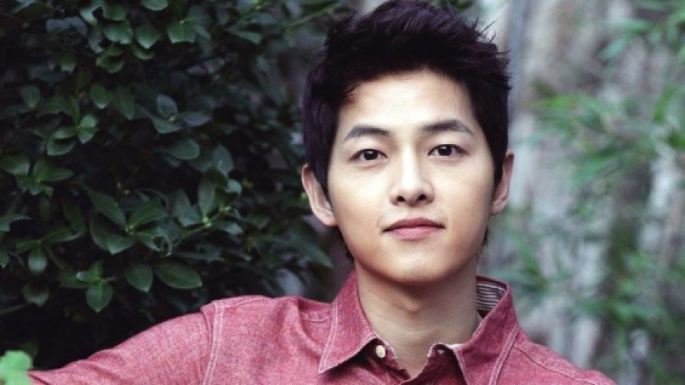 Terungkap! Inilah Bukti Cinta Song Joong Ki Untuk Song Hye Kyo