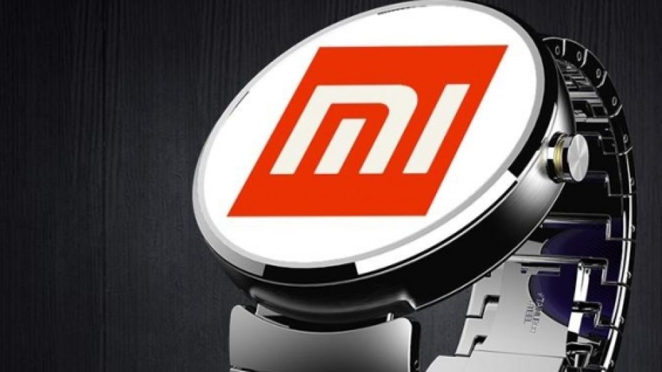 Xiaomi Dikabarkan Akan Luncurkan Smartwatch Pada Akhir Bulan Ini