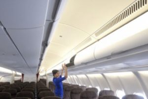Pesawat Garuda Indonesia Mendarat Darurat di Kolombo, Sri Lanka