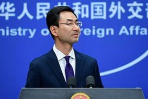 China Ngotot Akan Klaimnya di Laut Natuna Meski Indonesia Telah Tegas Menolak