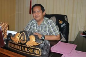 Pelaku Video Mesum Garut Tertangkap, Salah Satunya Mengidap HIV