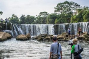 Bekasi Ternyata Punya Tempat Indah yang Bikin Lekat di Hati