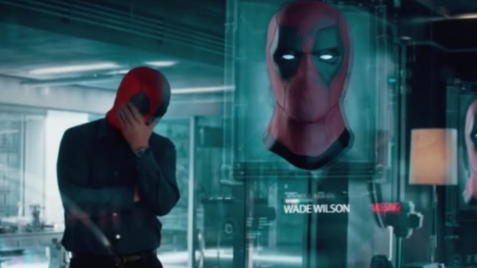 Deadpool Bikin Ulah dalam Parodi dari Trailer Avengers: Endgame  Ini