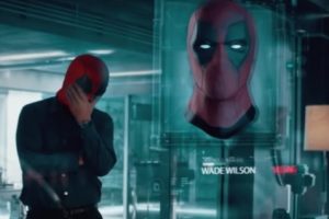 Deadpool Bikin Ulah dalam Parodi dari Trailer Avengers: Endgame  Ini