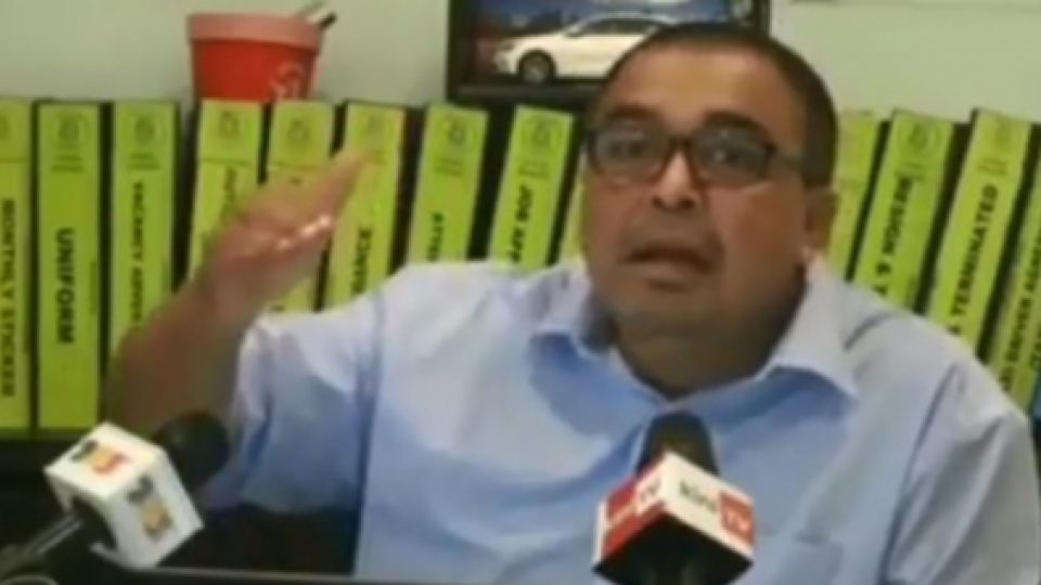 Bos Taksi Malaysia Hina Indonesia dan Profesi Ojol, Kedubes Malaysia di Indonesia Terancam Dikepung