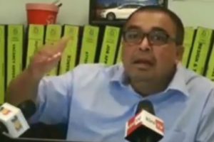 Bos Taksi Malaysia Hina Indonesia dan Profesi Ojol, Kedubes Malaysia di Indonesia Terancam Dikepung