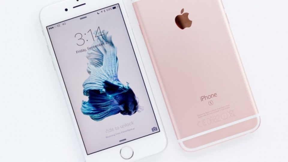 Terungkap Fakta Arti Huruf 'i' Pada iPhone!