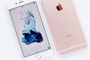 Terungkap Fakta Arti Huruf 'i' Pada iPhone!