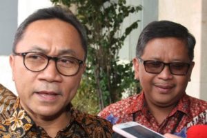 Ketua MPR Khawatir Pejabat Negara Akan Habis Ditangkap KPK Bila OTT Gencar Dilakukan