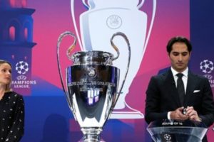 Undian Babak 16 Besar Liga Champions: Reuni Final Liga Champions 2012 Antara Chelsea dan Bayern 