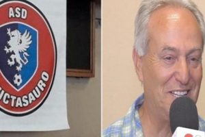 Bawa Timnya Menang 27-0, Pelatih Tim Junior di Suatu Klub di Italia Ini Justru Dipecat